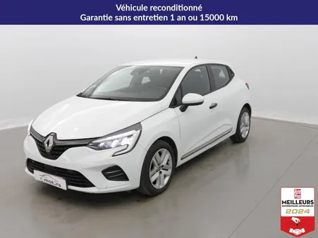Renault Clio SCe 65 Zen
