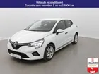 Renault Clio SCe 65 Zen