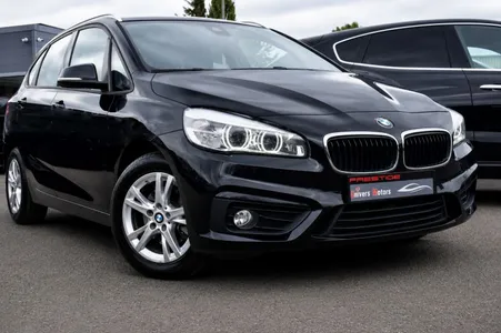 Bmw SERIE 2 ACTIVETOURER (F45) 216D 116CH LOUNGE