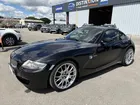 BMW Z4 I (E85) 3.0siA Confort