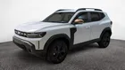 Dacia duster hybrid-g 150 4x4 bva extreme + pack city + pack techno 0km