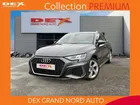Audi A3 Sportback 40 TFSI e 204ch S line S tronic 6