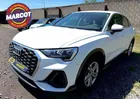 Audi Q3 Sportback Mild Hybrid 1.5 TfSI 150 S-tronic boîte auto / CarPlay / Virtual Cockpit / caméra / hayon électrique