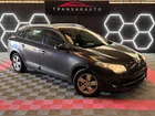 RENAULT MEGANE III ESTATE Estate III 1.5 dCi 110 FAP eco2 Privilège