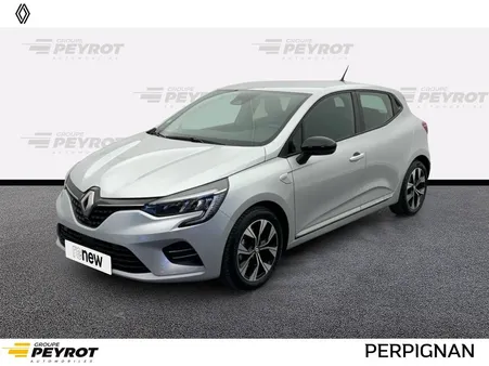 RENAULT Clio E-Tech 140 - 21N Limited
