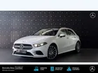 Mercedes Classe A 250 e AMG Line