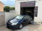 Citroën C4 1.4l Essence 90cv Kit Distribution à jour