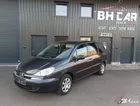 Peugeot 807 2.0 HDI 135 PREMIUM