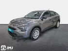 Citroën C4 SOCIETE BLUEHDI 110 S&S BVM6 LIVE PACK BUSINESS R