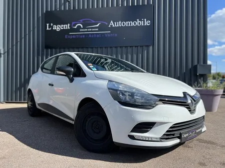 Renault CLIO IV STE 1.5 DCI 75CH ENERGY AIR