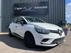 Renault CLIO IV STE 1.5 DCI 75CH ENERGY AIR