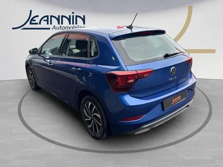 VOLKSWAGEN Polo 1.0 TSI 95 S&S DSG7 Life Plus