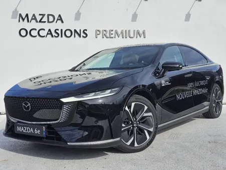 Mazda Mazda 6 e EV 258ch 68,8 kWh Takumi Plus