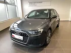 AUDI A1 Sportback 25 TFSI 95 ch BVM5 Advanced 2