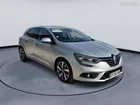 Renault Mégane Berline (4) Intens Energy dCi 130
