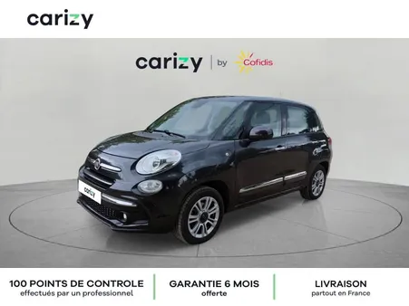 Fiat 500L SERIE 5 0.9 8V 105 ch TwinAir S/S Lounge