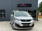 PEUGEOT EXPERT CABINE APPROFONDIE STANDARD BLUEHDI 180 SS EAT6 FIXE PREMIUM Courroie De Distribution Neuve