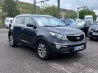 Kia sportage 1.7 CRDI 116cv Dynamics