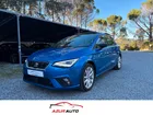 SEAT IBIZA 1.5 TSI 150 DSG FR de 2023 - 39.900 kms