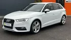 Audi A3 2.0 TDI 150 CH SPORTBACK S-LINE STRONIC 6 BVA / WEBASTO / XENON / GPS / SIDE ASSIST / LED / ADVANCEY KEY