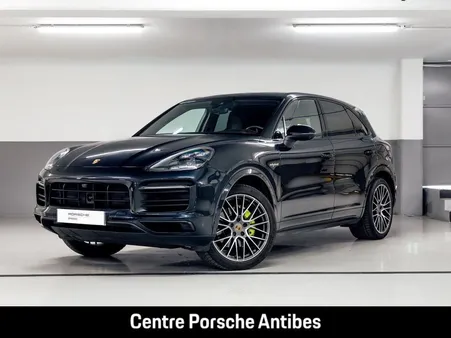 Porsche Cayenne III E-HYBRID 3.0 V6 462 CH TIPTRONIC BVA CAYENNE