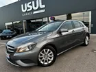 Mercedes classe a business 180 cdi