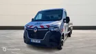 Renault Master Véhicule utilitaire ou Société RJ3500 L2 BENNE Porte à faux court 2.3 Blue dCi 130ch EuroVI