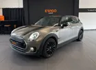 Mini clubman 2.0 d 150 cooper