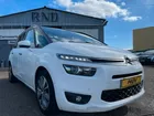 Citroen C4 Grand Picasso 2.0 BLUE HDI 150cv 7 places