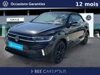 VOLKSWAGEN T-Roc Cabriolet 1.5 TSI EVO 150 Start/Stop DSG7 R-Line