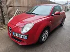 Alfa Roméo mito 1.3jtd