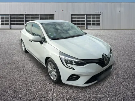 Renault Clio (5) Business E-Tech hybride 140 -21N