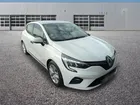 Renault Clio (5) Business E-Tech hybride 140 -21N