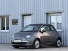 Fiat 500 1.2i 70cv lounge 2011 159 000km