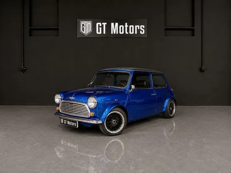 Mini MINISPRITE COOPER 1.3 S