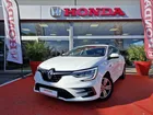 Renault Mégane IV Berline evolution Blue dCi 115