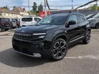 Jeep avenger (2) 1.2 turbo t3 110 e-hybrid summit bvr6 toit ouvrant / cuir / main libre