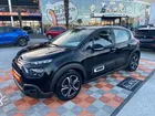 Citroën C3 BlueHDi 100 BV6 PLUS