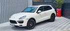 Porsche Cayenne 4.8L V8 TURBO 500CV