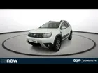 Dacia Duster 1.0 ECO-G 100ch Prestige + 4x2