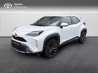 Toyota Yaris Cross 116h Trail Tech MY21