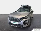 Peugeot 2008 Hybrid 145 e-DCS6 GT