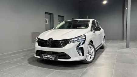 Renault Clio (5) Evolution E-Tech full hybrid 145ch