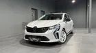 Renault Clio (5) Evolution E-Tech full hybrid 145ch