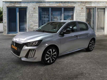Peugeot 208 hybrid 110 ch bva e-dcs6 style prix catalogue 24920 soit 18% de remise