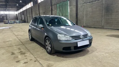 VOLKSWAGEN Golf 1.9 TDI Confort
