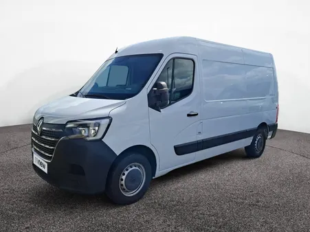 Renault master fgn trac f3500 l3h2 blue dci 135 confort