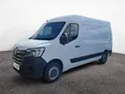 Renault master fgn trac f3500 l3h2 blue dci 135 confort