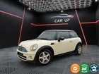 MINI COOPER 1.6 D 110 cv