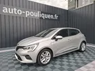 Renault Clio V TCE 100 BUSINESS
